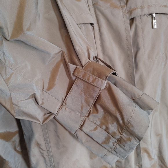 Cole Haan Jacket Size Large - Picture 9 of 15